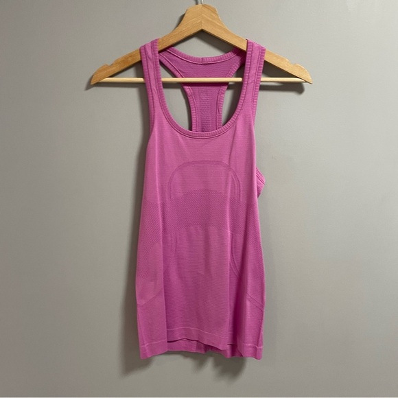 Lululemon Swiftly Tech Tank - Picture 1 of 3